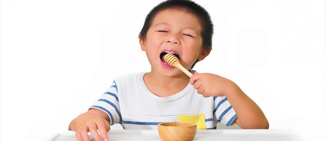 ارتباط معده با مغز