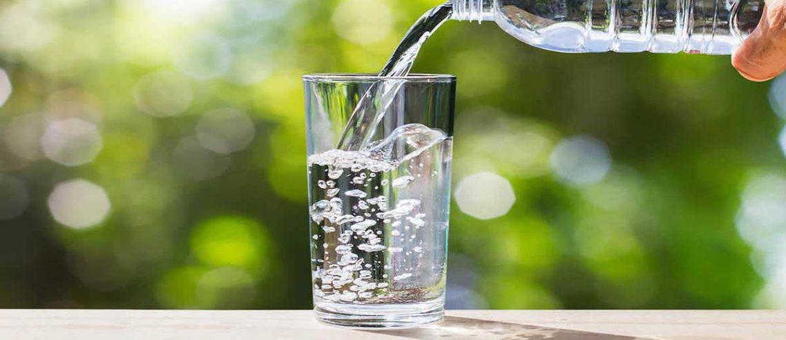عطش صبحگاهی