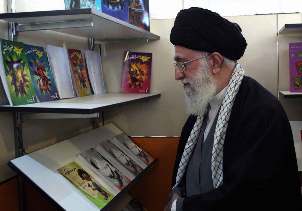 اهمیت کتابخوانی