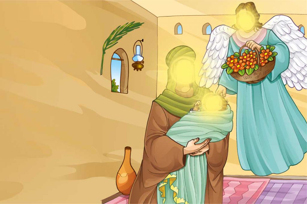 سوره کوثر