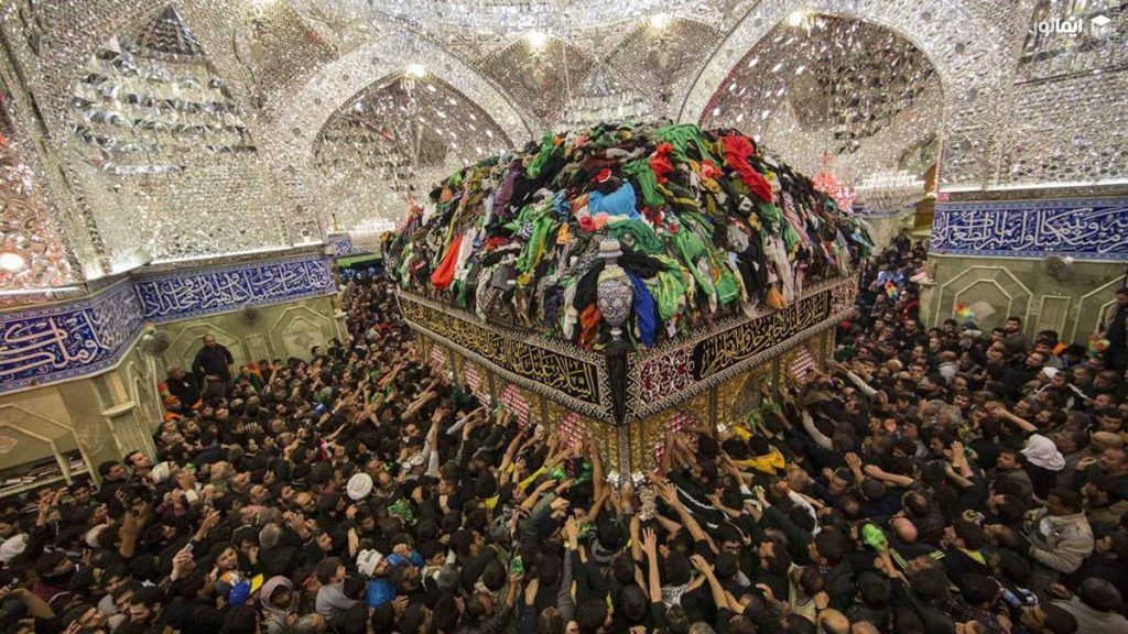 کشتی نجات امام حسین (علیه‌السلام)