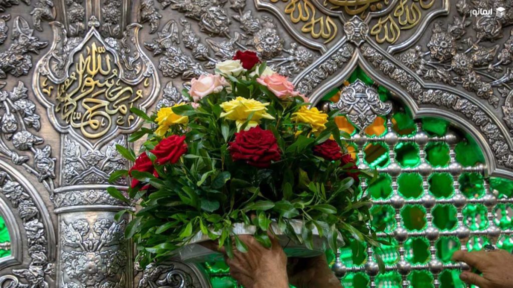 ولادت امام حسین (ع) در قرآن کریم