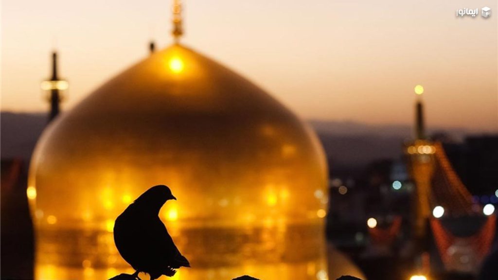 غوث الاُمه و غیاث؛ چرا امام رضا (ع) پناه و فریادرس امت شد؟ 1 معنای غوث و غیاث