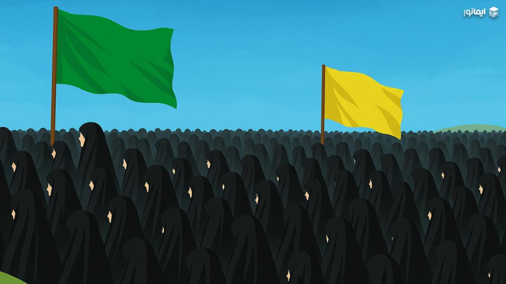 نقش زنان در سپاه امام زمان (عج)؛ از فداکاری تا مدیریت 1 ویژگیهای بارز زنان یاور امام زمان (عج)