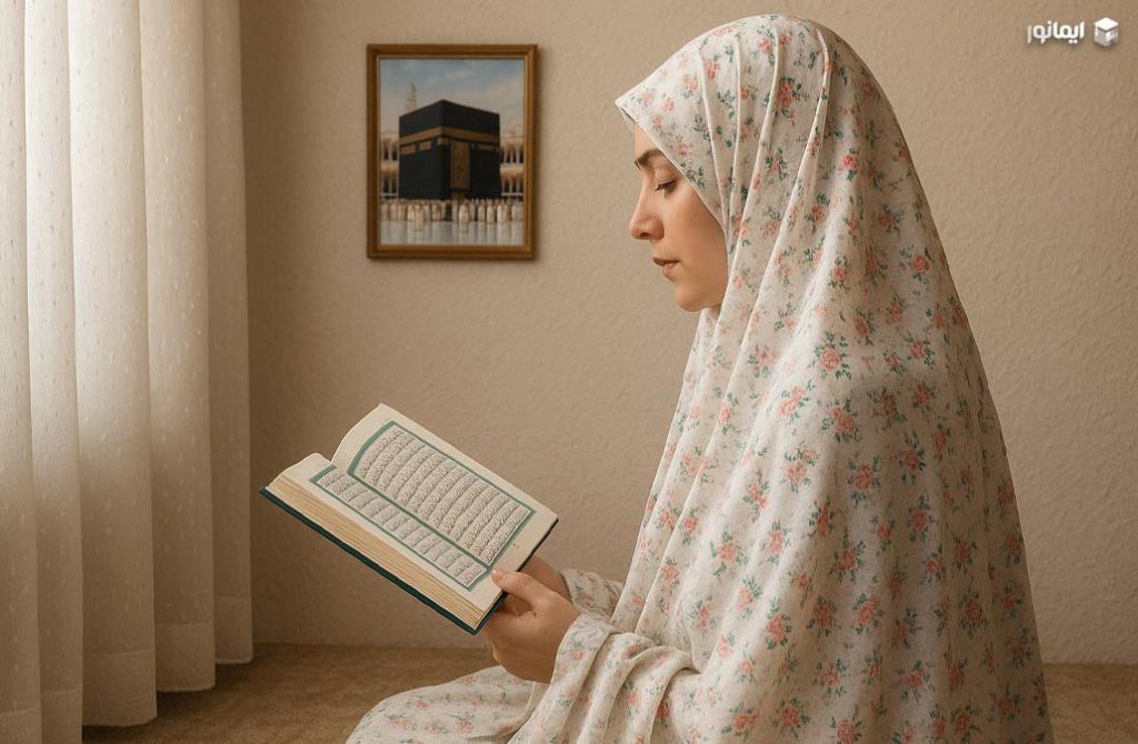 نقش زنان در سپاه امام زمان (عج)؛ از فداکاری تا مدیریت 3 بانوان ملکوتی