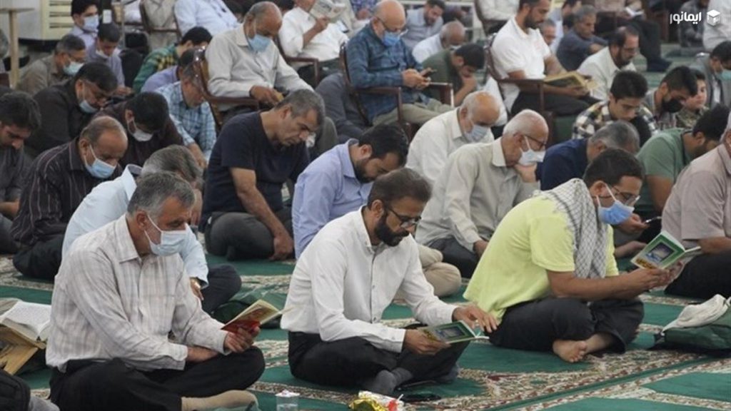 آثار و برکات روز عرفه برای غیر حاجیان 3 آثار و برکات دنیوی اعمال روز عرفه برای غیر حاجیان
