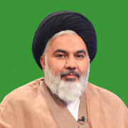 سید علیرضا تراشیون 